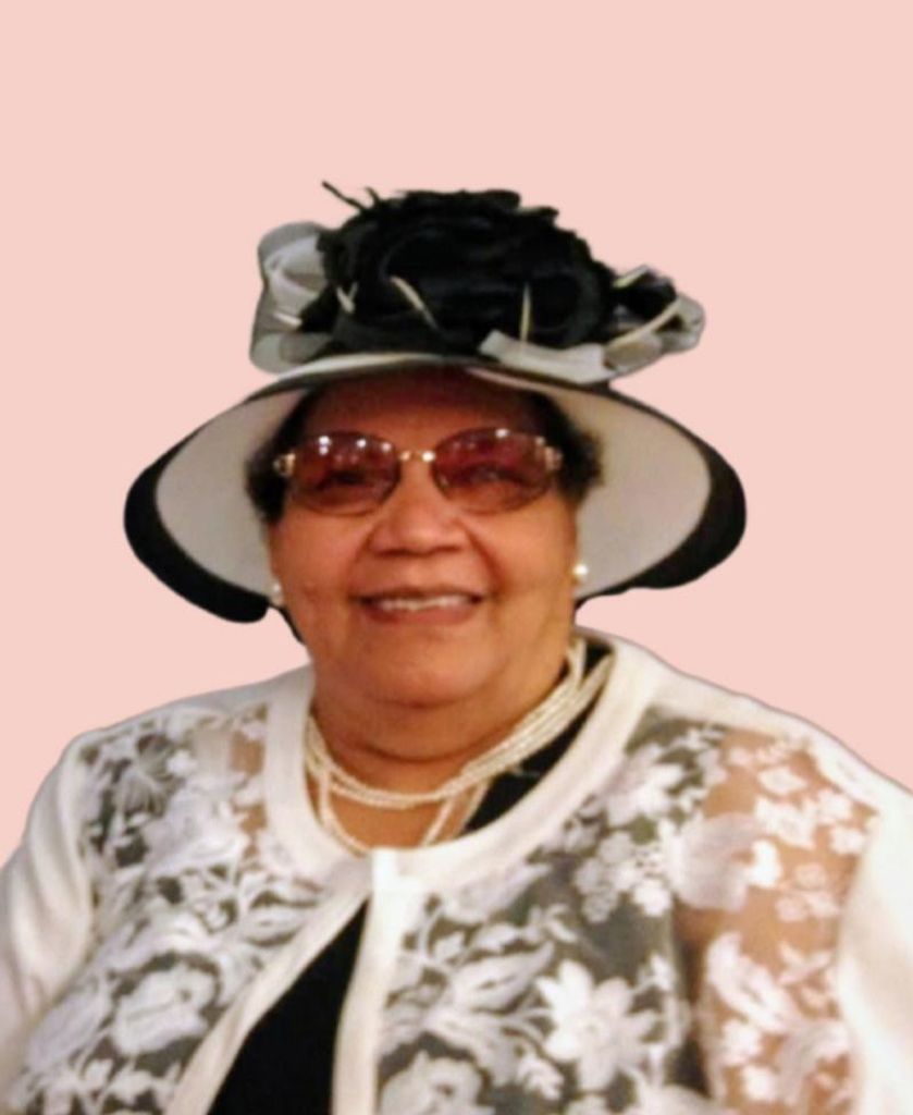 Estella Stacey Profile Photo