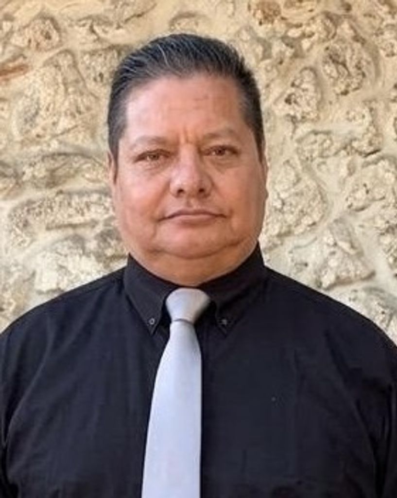 Jorge L. Guerrero Zarate