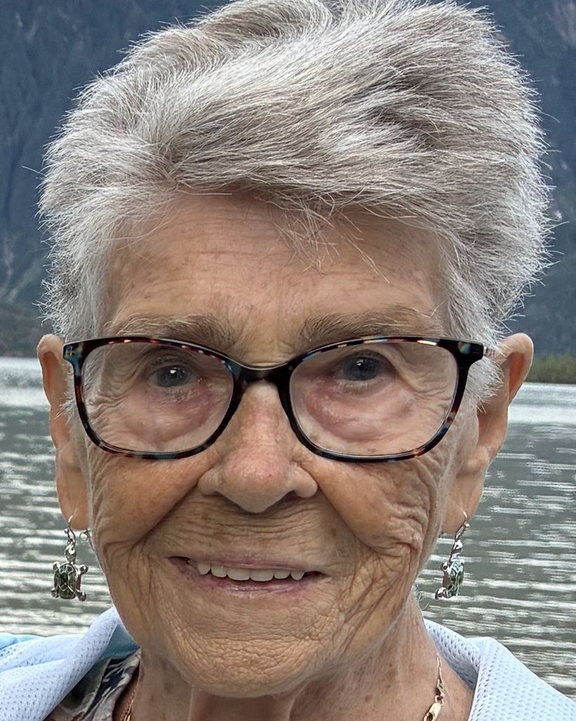 Elsbeth "Beth" Karoline Schafer Profile Photo