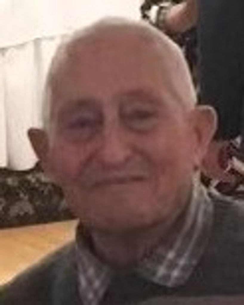 Pierino “Angelino” Lisi