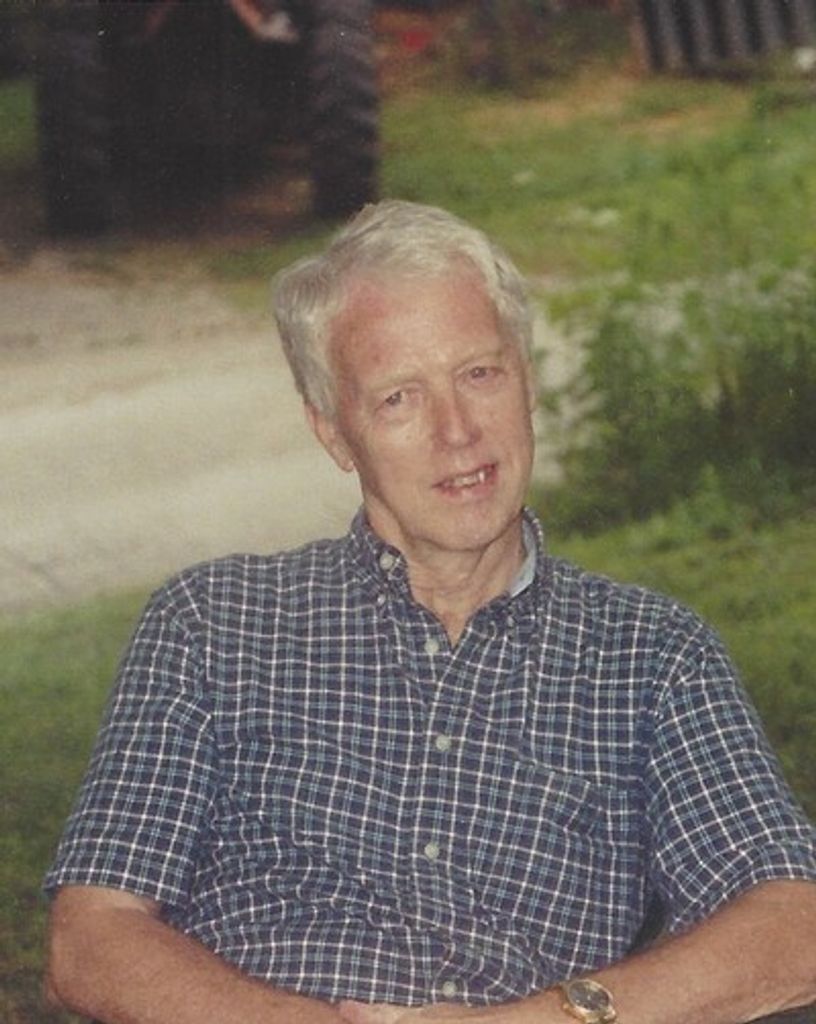 Wendell Denney Profile Photo