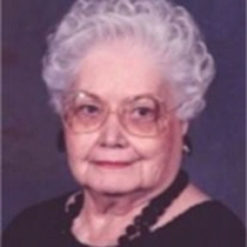 Alice Mcdaris