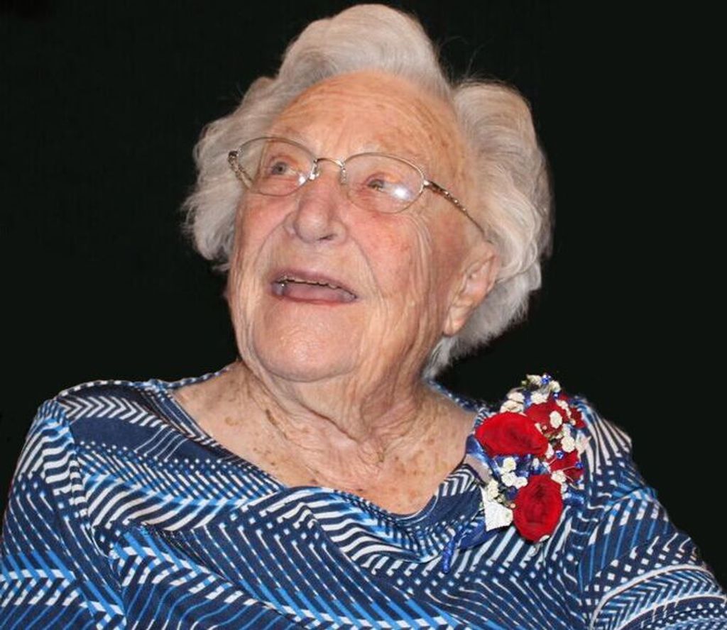 Mary Hansen