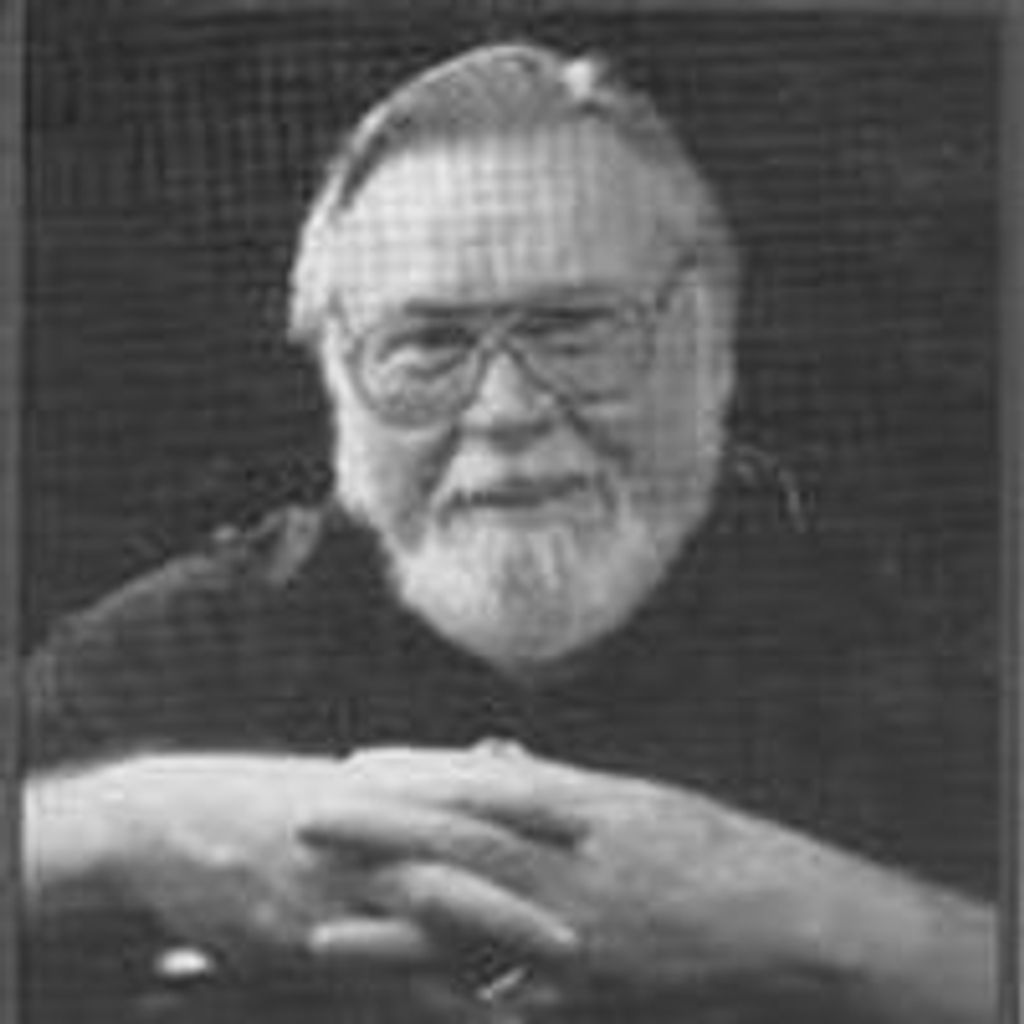 Rev. William K. Skeehan