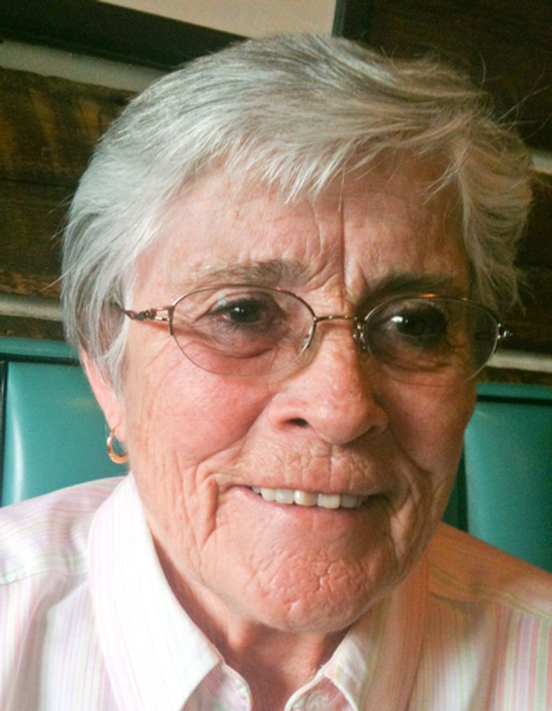 Mary L. Spence Profile Photo