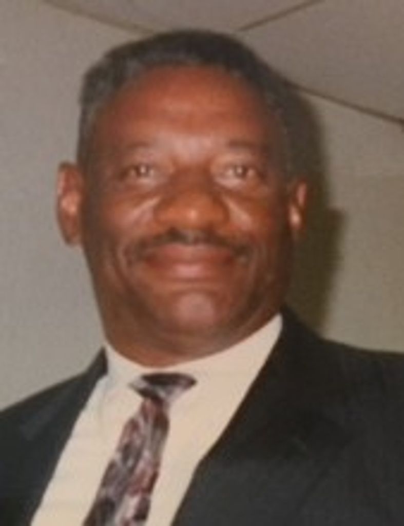 James Henry Tolliver, Jr Profile Photo