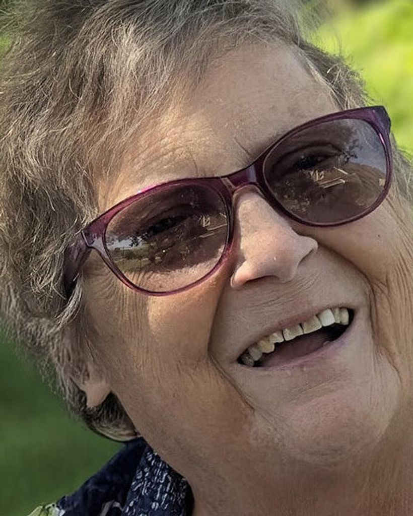 Louisa A. Frey Profile Photo