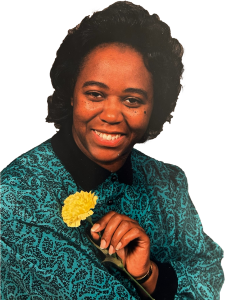 Joanne Evans Profile Photo