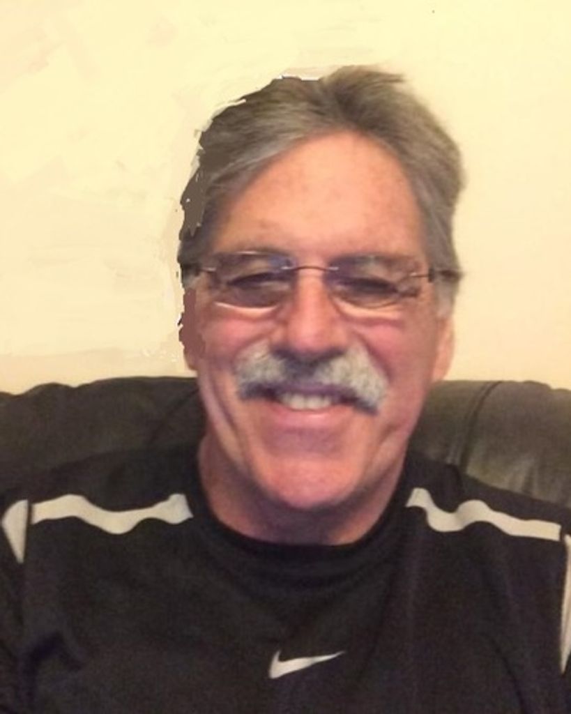 David M. O'Neal Profile Photo