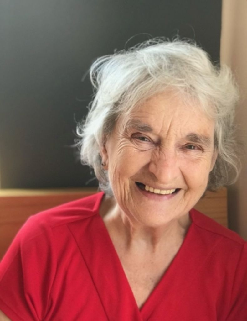 Bernice H. Stachowiak