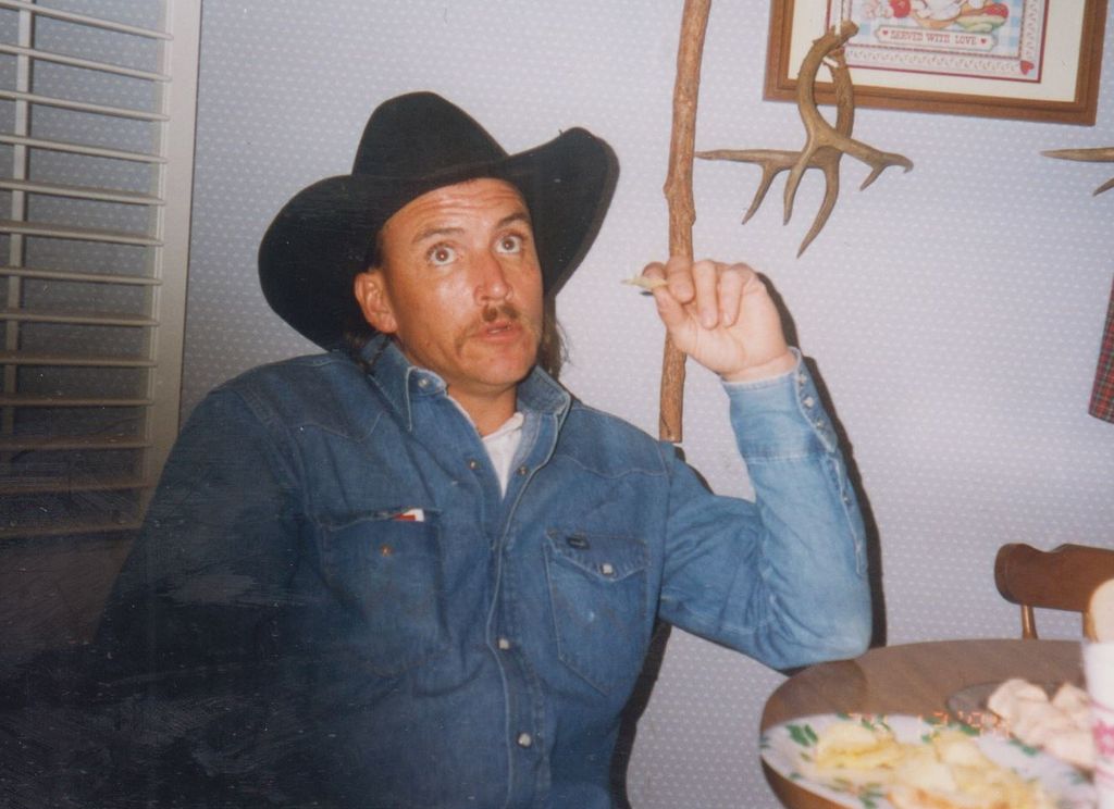 David Louis Sullivan Profile Photo