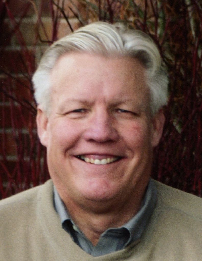 Gregory Hafer Profile Photo