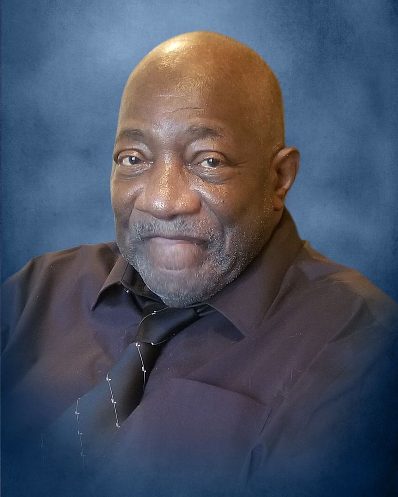 McHenry "Big Mack" Harris