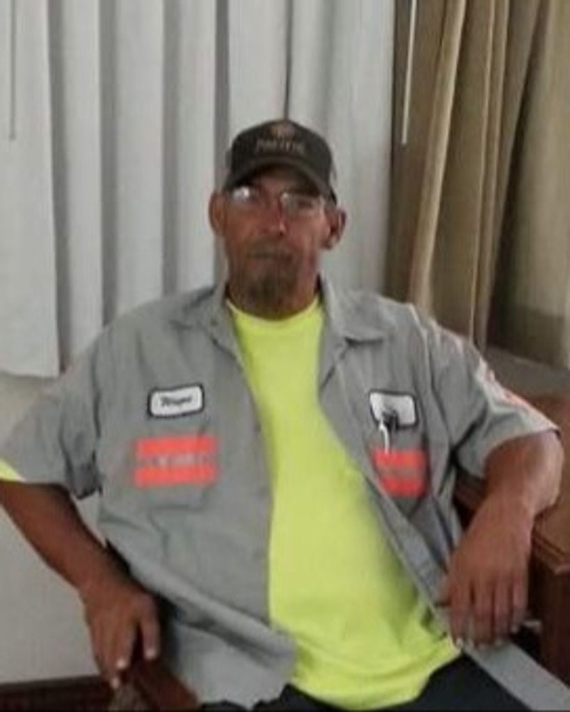 Wayne Alan Tinkey Profile Photo