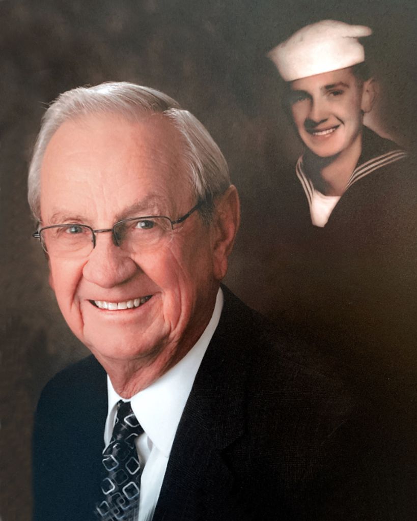 Dale Eugene Swanson Profile Photo