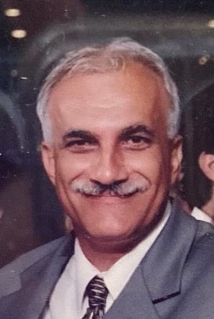 Pariai, Najdeh