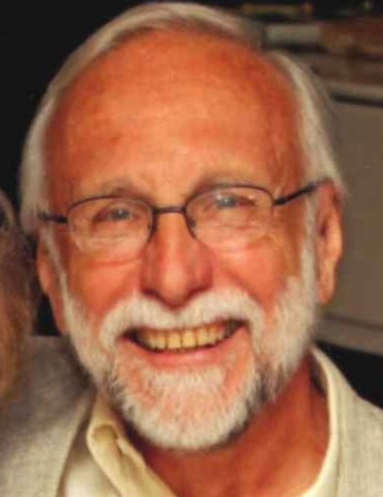 Raymond Paul Harter  Profile Photo