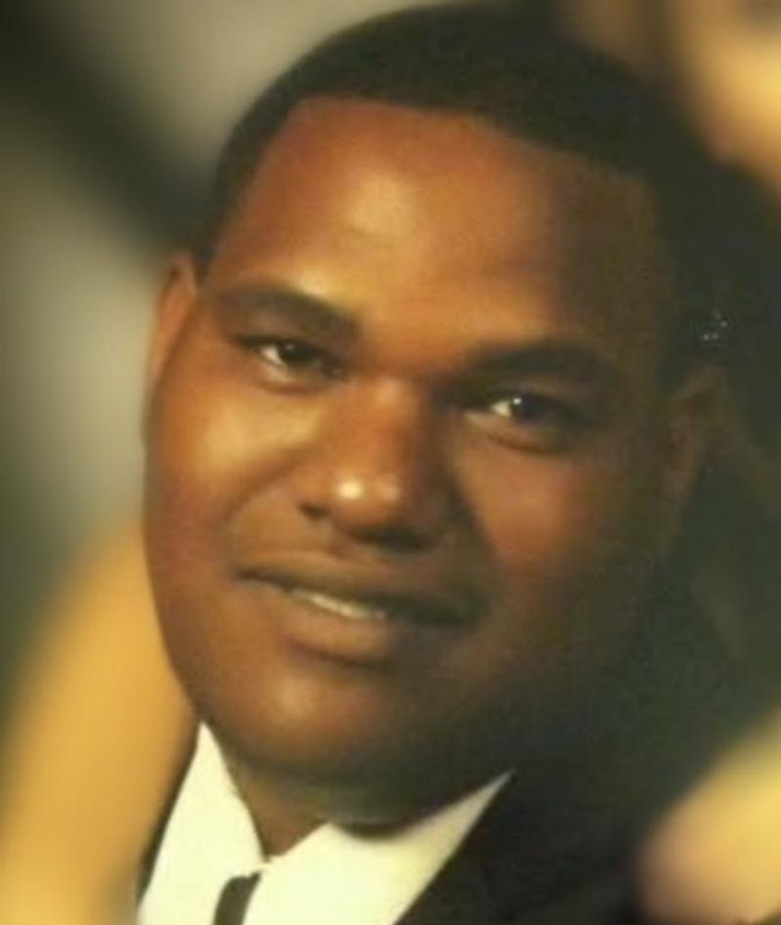 Marcel Thompson Profile Photo