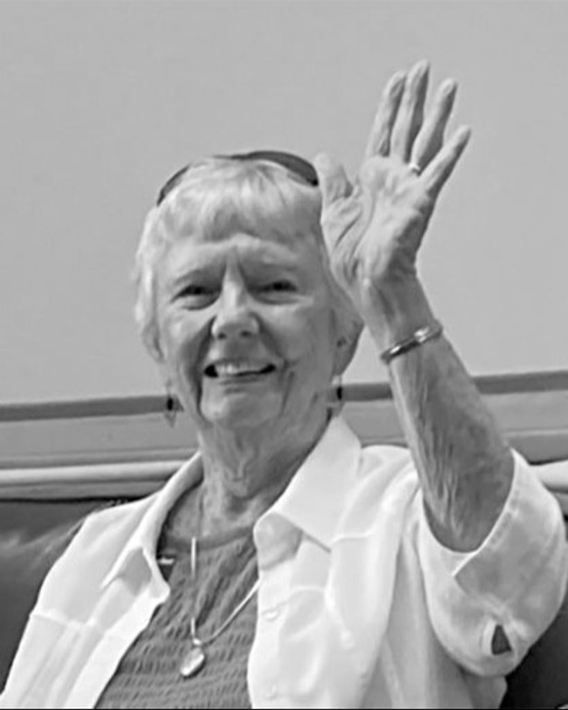 Ann "Pat" Douglas