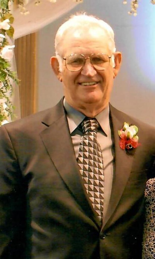 Arthur Lee Mcclure