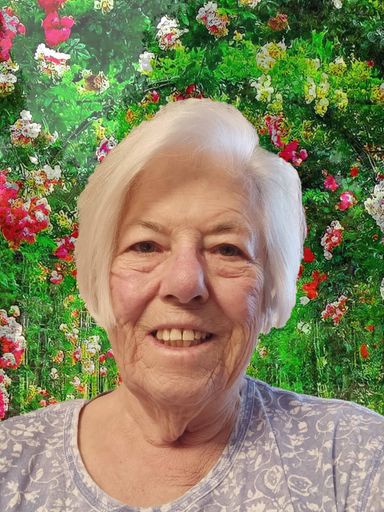 Bridget Staley's obituary image