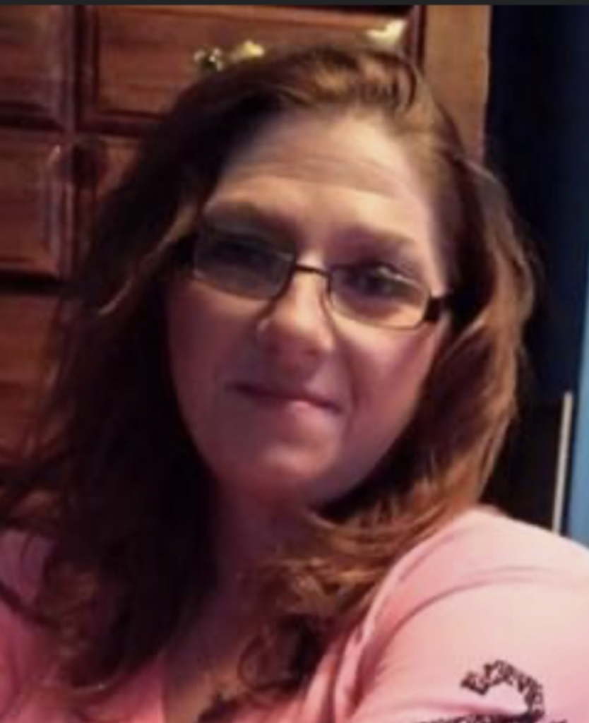 Christina Thompson Trivone Profile Photo