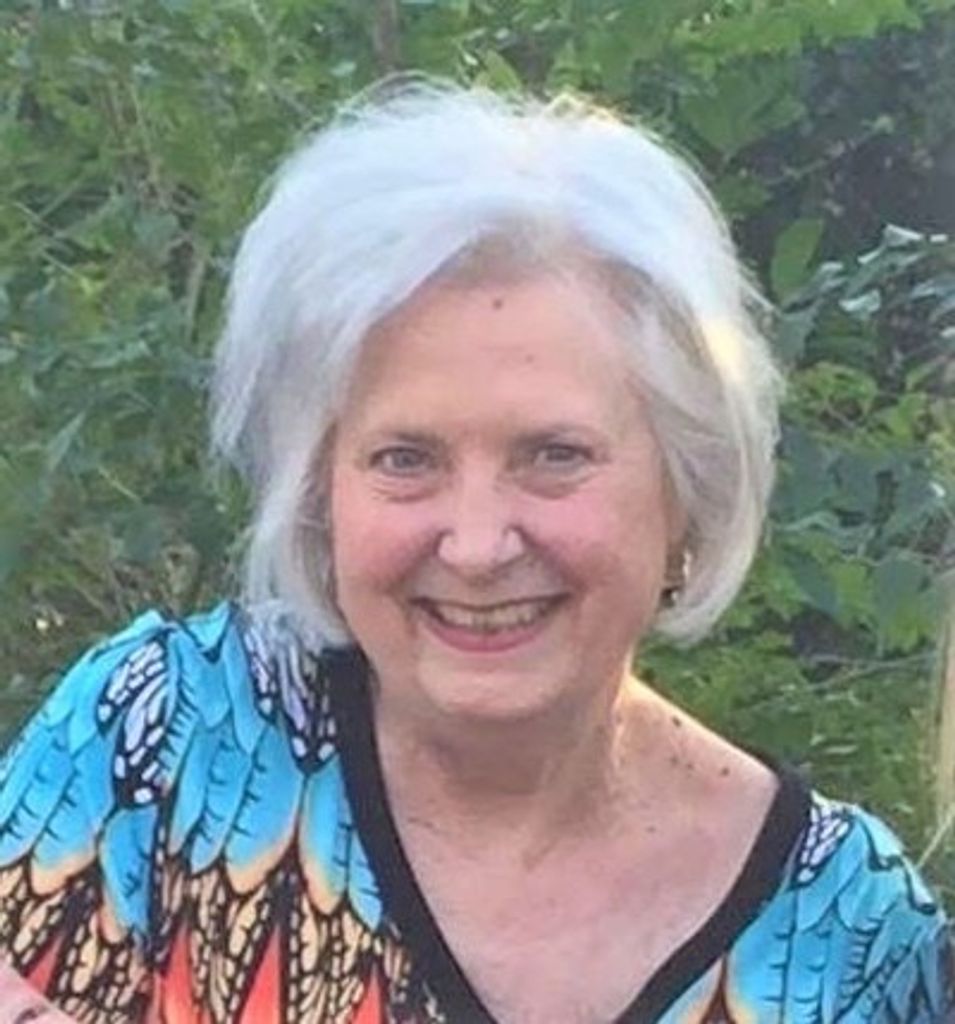 Mary Sue Lindle