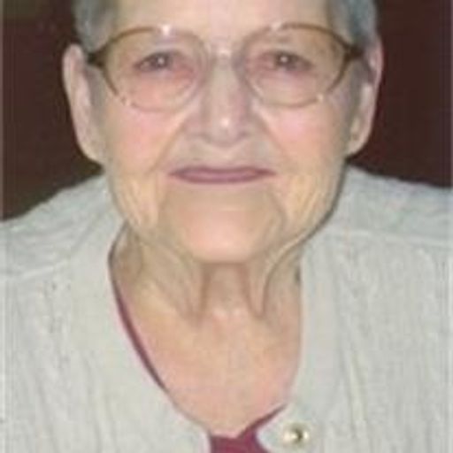 Maxine Kathryn Himes (Kokemuller) Profile Photo
