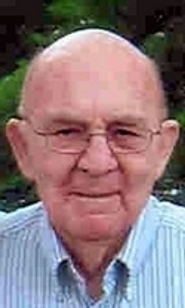 Daniel Edward Randolph