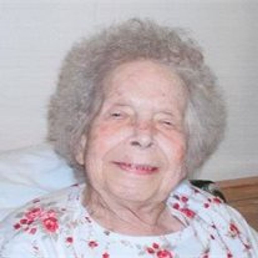 Margaret E. Davison