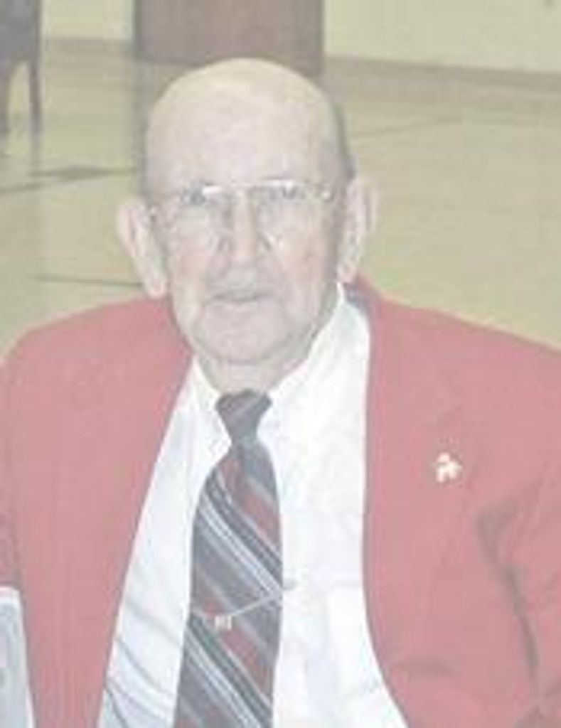 Walter Franklin Ranson Profile Photo