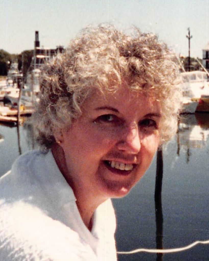 Anne M. Richard Profile Photo