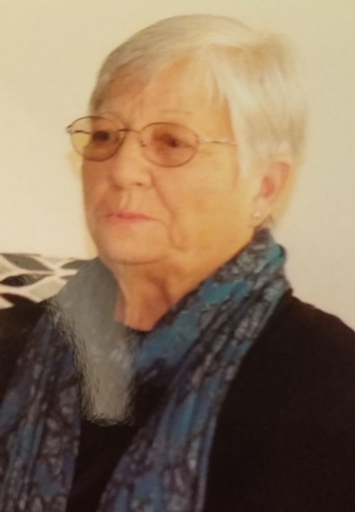 Helen Rose Weber Profile Photo