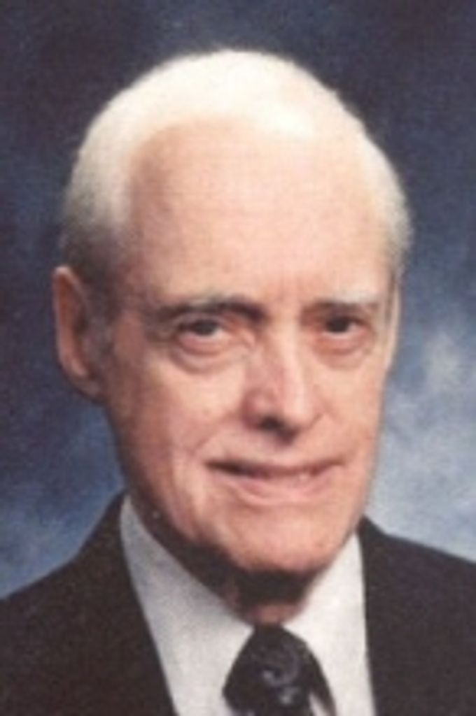 Herbert Petersen Lovig