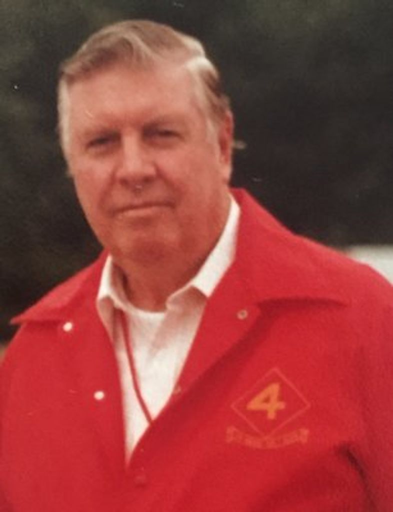 Joseph Woods