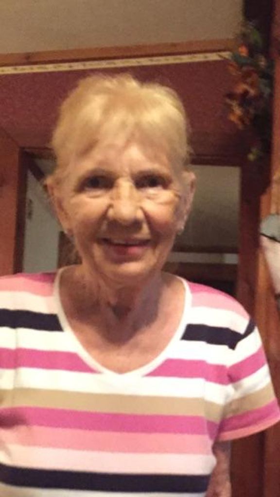 Donna Mae Clark