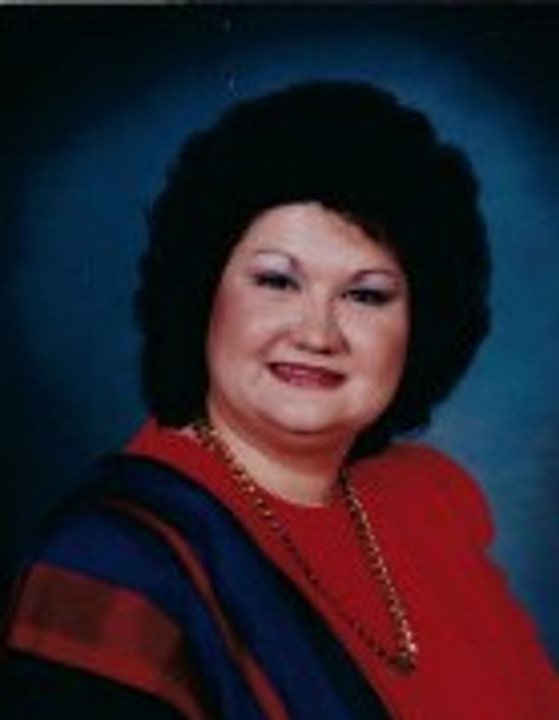 Donna Gail (White)  Williams Profile Photo