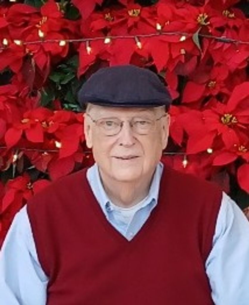 Donald Ray Smith