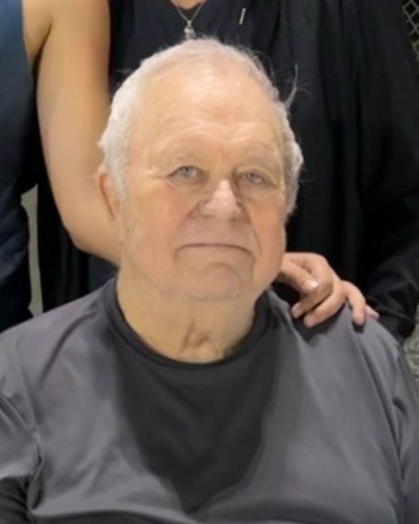 Van Alan Smith Sr.