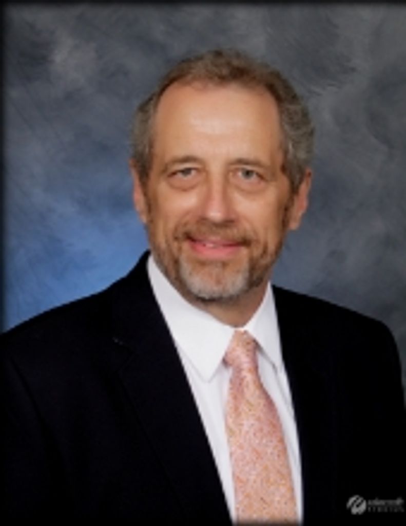 Charles Anthony Nazerian Profile Photo