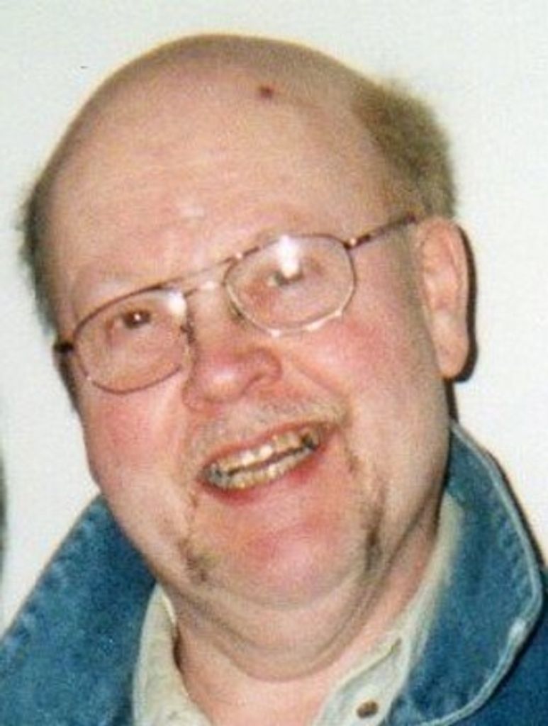 Michael Bennett Slee Profile Photo