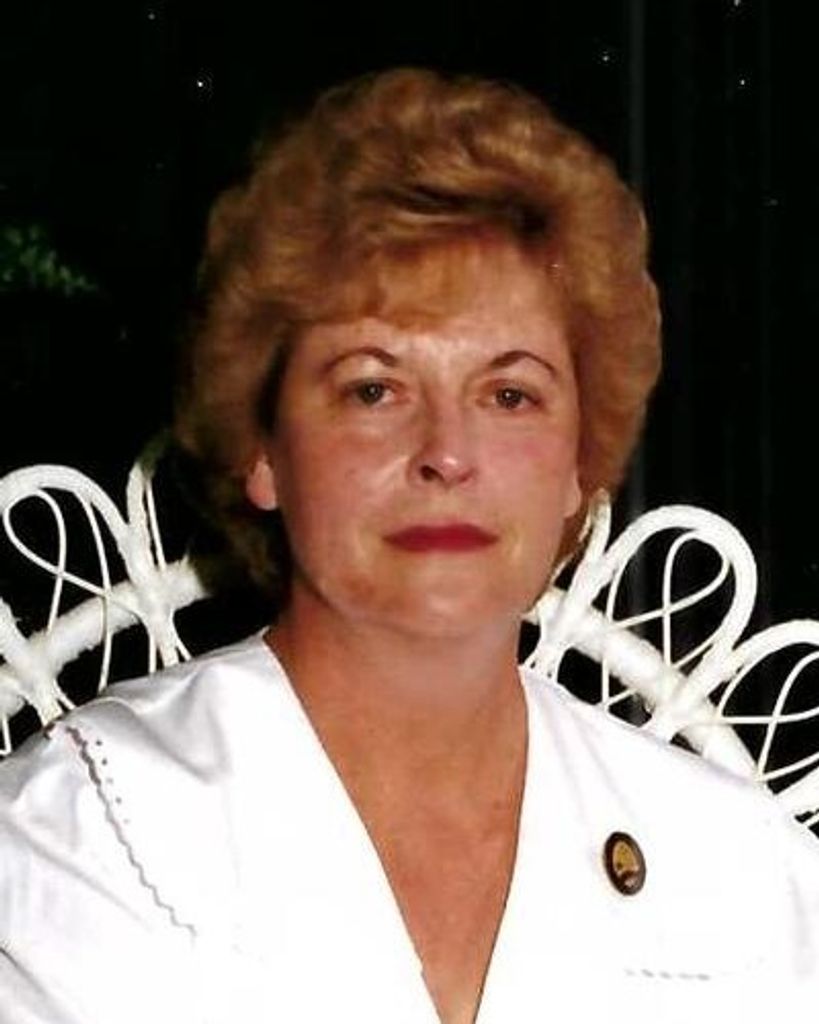 Marjorie Faye Williams Profile Photo