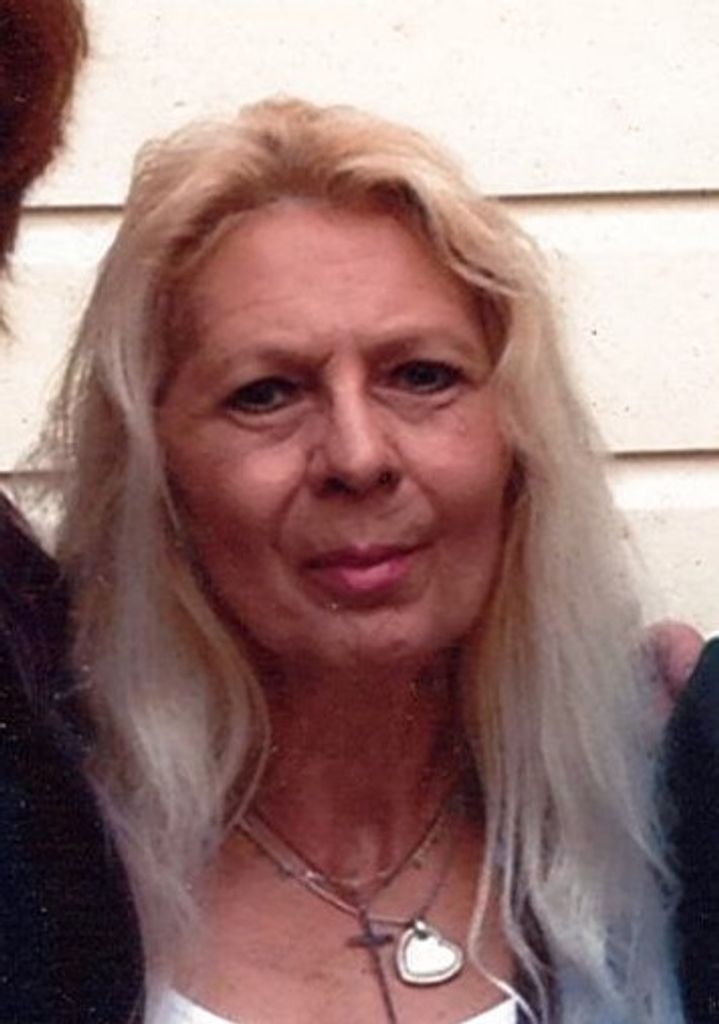 Marlena Hans