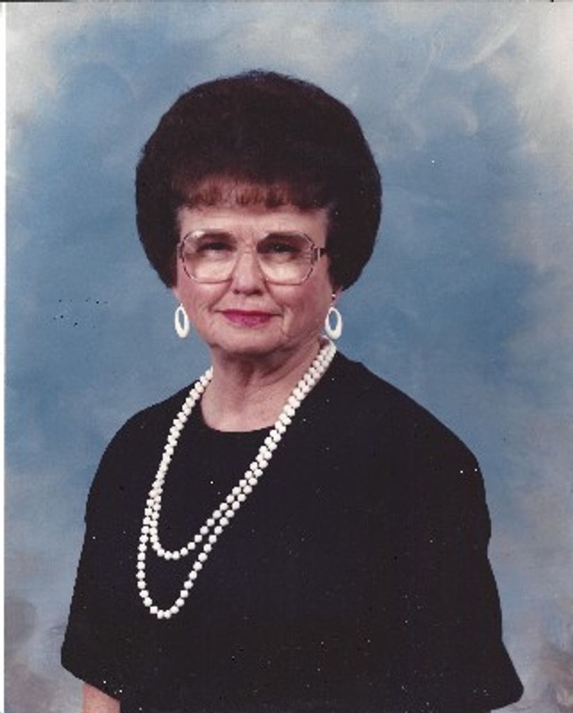 Leona Hawkins