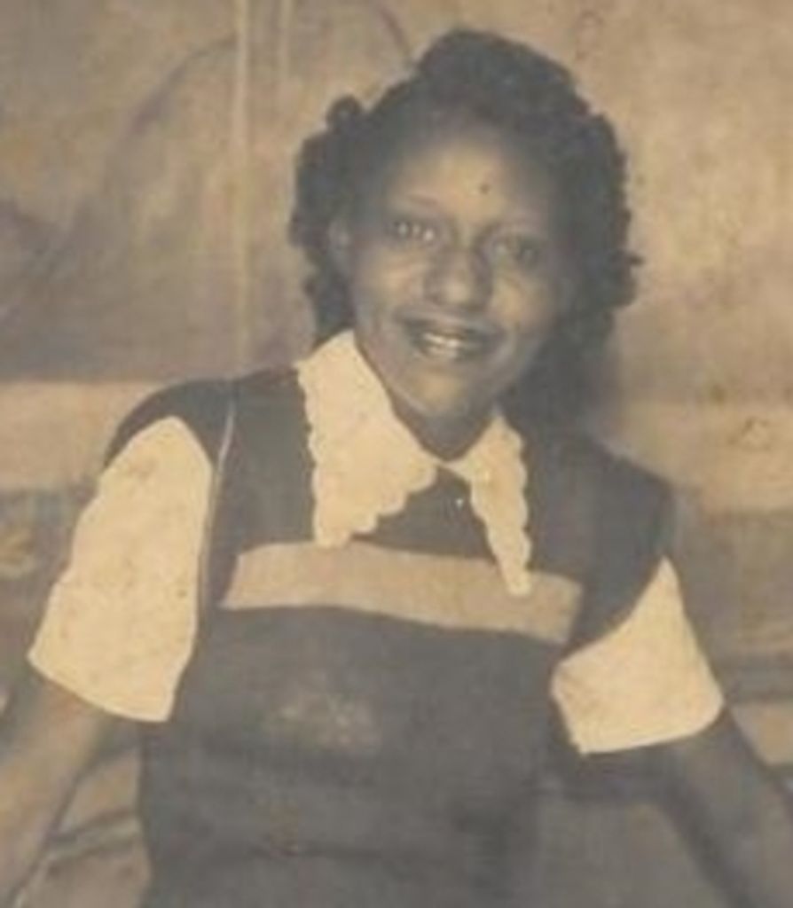 Jewell Martin Profile Photo