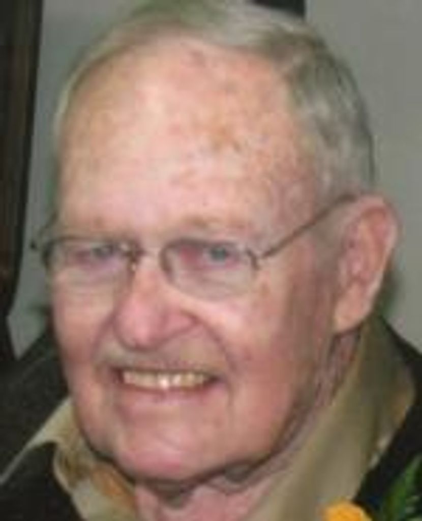 Thomas Adams Thompson, Jr.