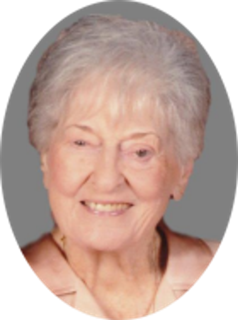 Ellen L. Geisler