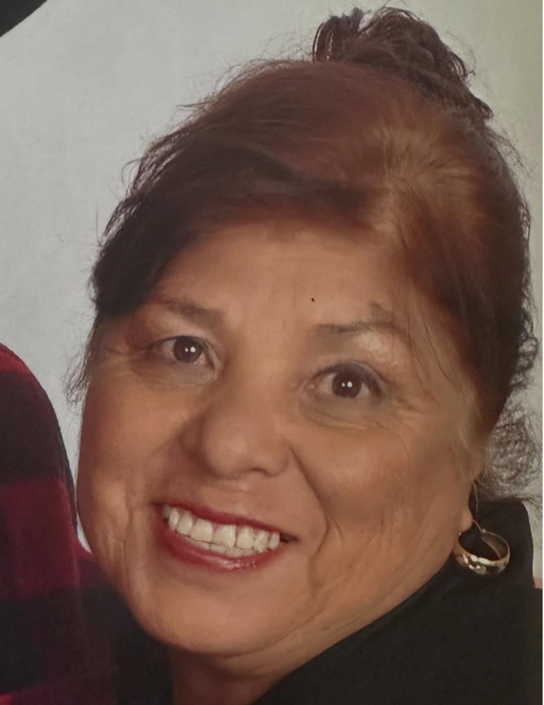 Teresa Villanueva De Ramos