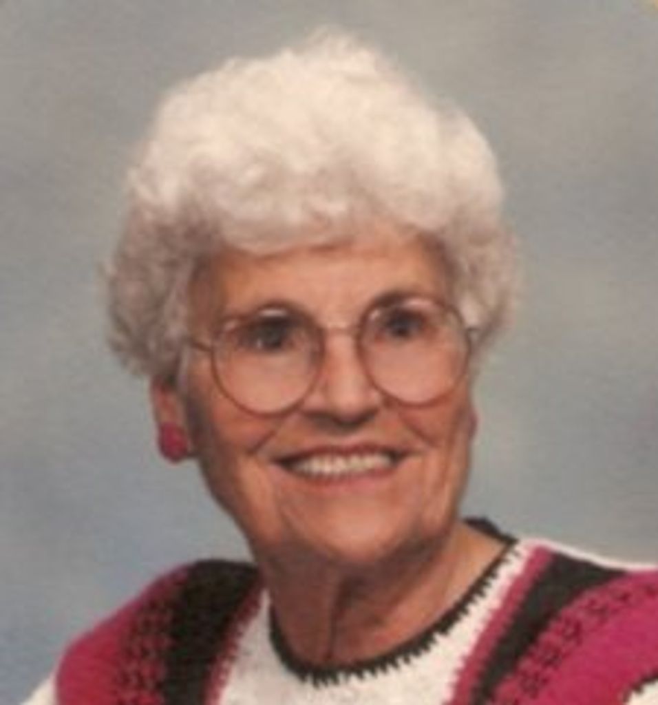 Lorene Mcdowell