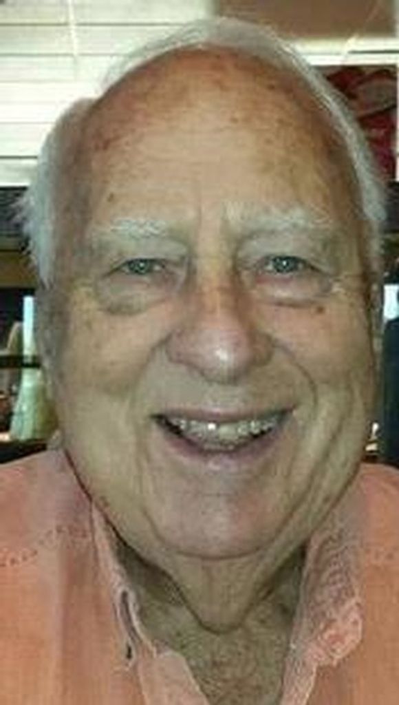 Forrest Stanford Strickland, Sr.